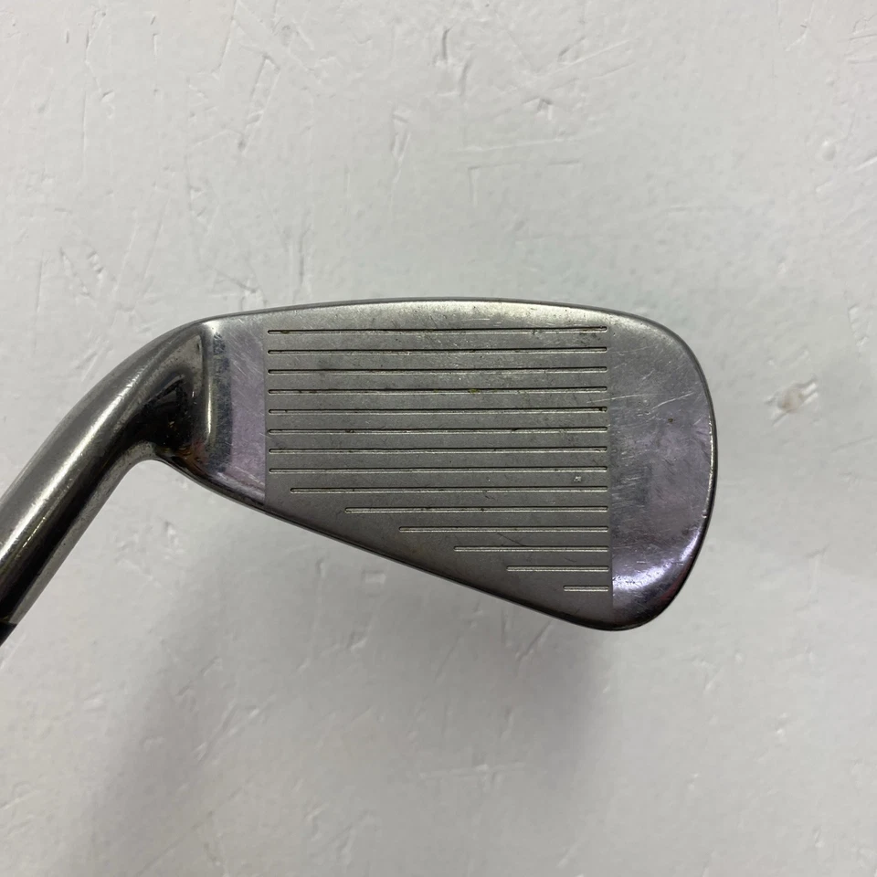 Adams Golf Tight Lies Single Oversize 3 Iron Steel Regular Flex Shaft RH 39" - Image 3 of 4