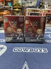 WWE Funko Mystery Minis Blind Pack Lot Of 2