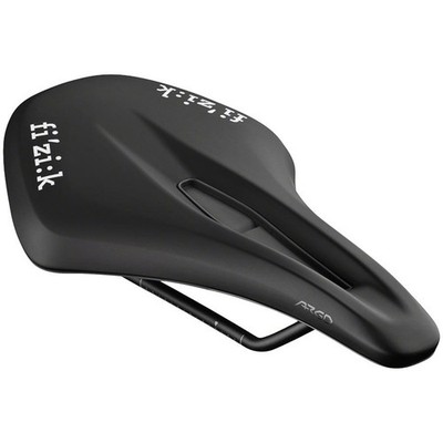 Fizik Terra Argo X5 Saddle - Alloy, 140mm, Black 70F9S00A23A22