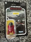 Star Wars Vintage Collection R2-SHW Antoc Merrick's Droid Figure Rogue One