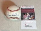 Don Sutton Signed Autographed Baseball JSA COA Dodgers Angels Brewers