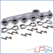 COLLECTEUR D'ÉCHAPPEMENT ATEC COUDE D'ÉCHAPPEMENT COLLECTEUR D'ÉCHAPPEMENT 50308