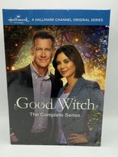 The Good Witch: Complete Series Seasons 1-7 ( DVD SET)