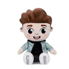 25cm Caylus Plush Toy Cute Cartoon Figure Plush Doll Game Character Plush Toys