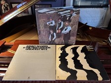 Kenny Rogers  The First Edition - 3 Original LP Vinyl Lot