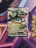 Rayquaza EX 85/124 Holo Rare EX Dragons Exalted Pokemon LP