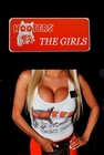 3 Hooters Uniform Name Tag Dress Up Bar Costume Extra The Girls Sexy Princess — photo 1