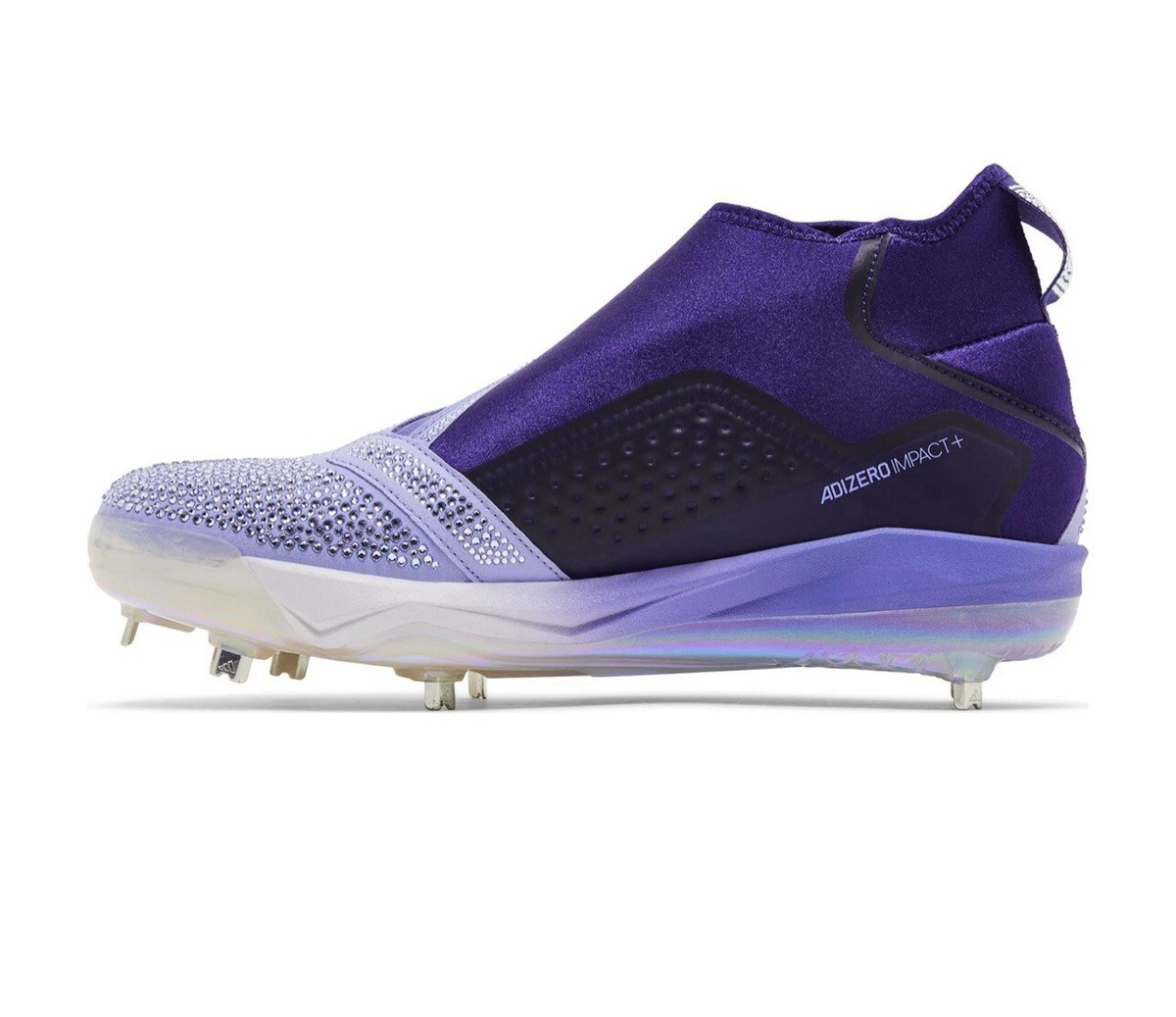 ✓Size 11 ✓ - adidas Swarovski x Adizero Impact+ Light