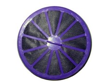 1 X HEPA Post Motor Filter for Dyson DC07-DC14 (Aftermarket)