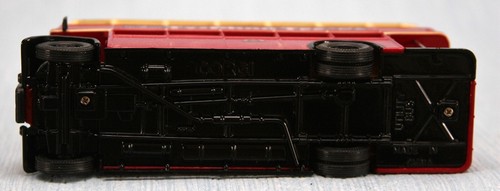 CORGI CLASSICS 97310 GUY ARAB SOUTHAMPTON CITY D-DAY 50th ANNIVERSARY 1994 BOXED - Picture 7 of 15