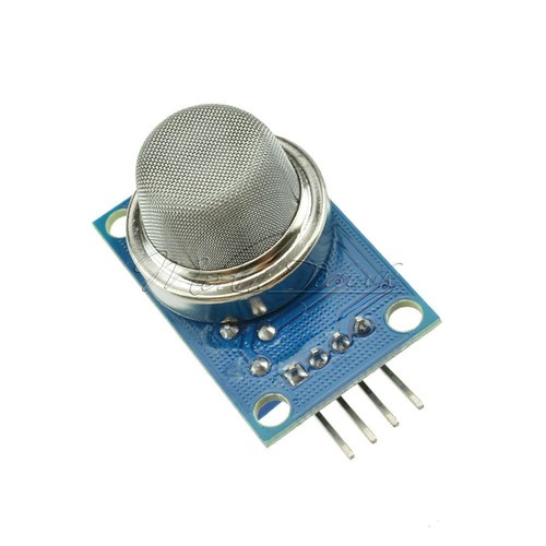 MQ-2 MQ-3 MQ-4 MQ-5 MQ-6 MQ-7 MQ-8 MQ-9 MQ-135 Gas Detection Alarm Sensor Module - Bild 13 von 39
