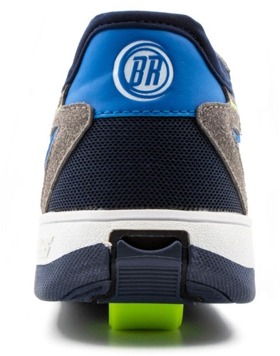 BREEZY ROLLERS Rollschuhe Schuhe mit Rollen 2241820 Schuh mit Rollen blue/light - Bild 4 von 35
