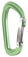 Black Diamond Dynotron Carabiner Envy Green One Size on sale Black Diamond Dynotron Carabiner Envy Green One Size on sale