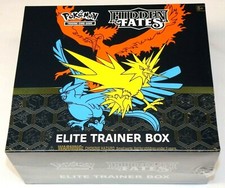 pokémon trading card game:lugia ex Pokemon Card Game Generations Lugia ex Tyranitar ex Starter Deck Japan main image 0