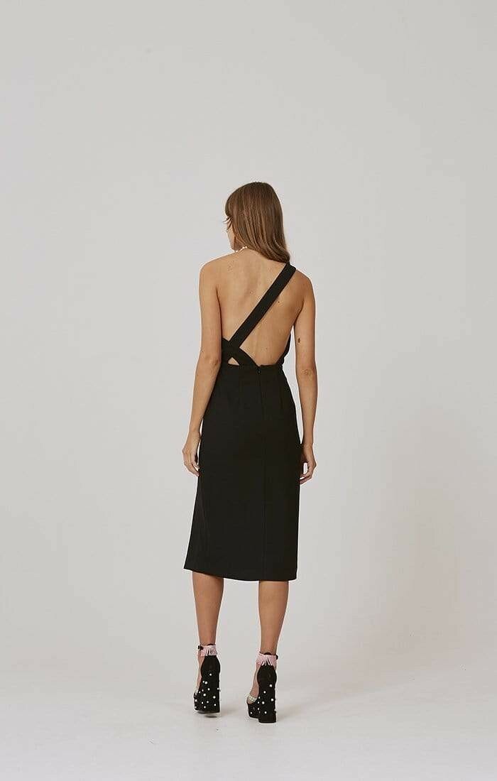finders keepers daniella mini dress NWT finders keepers the label - Daniella dress - Sz M(US Sz 6) - Retail $165