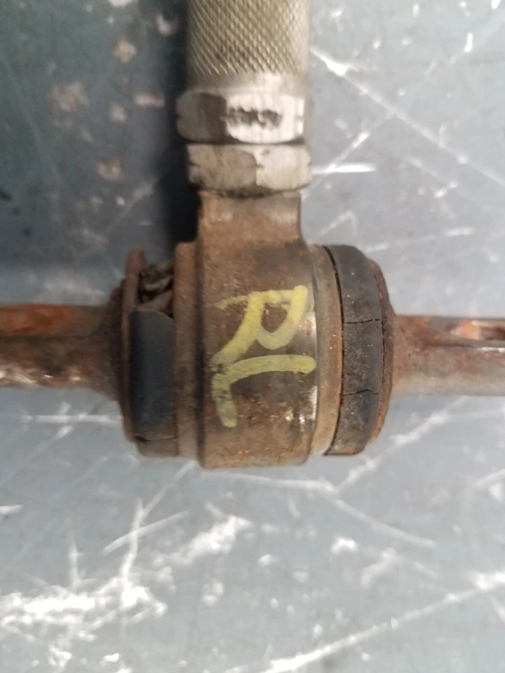 99 00 Honda Civic Si EM1 1999 Skunk2 ajustadores de inclinación trasera #9108 F4 Foto 3 de 4