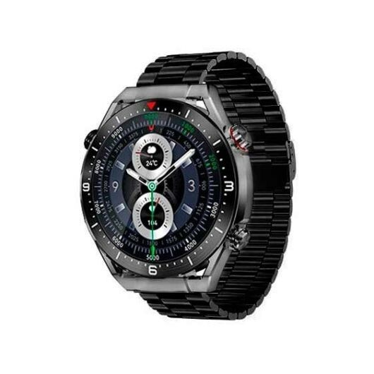 EW01BK SMARTWATCH MAXCOM ECOWATCH EW01 BLACK