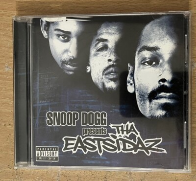 Snoop Dogg Presents Tha Eastsidaz