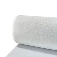 1 Roll 30CM 100M 75U Glitter Film DTF Heat Transfer Hot Printing Vinyl Film
