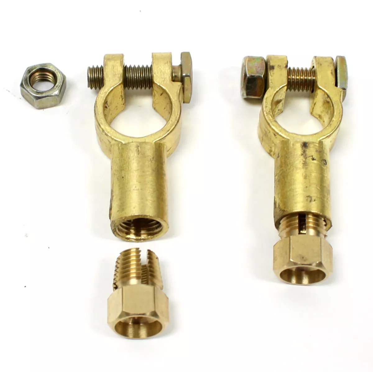 Wen battery terminal connectors deals