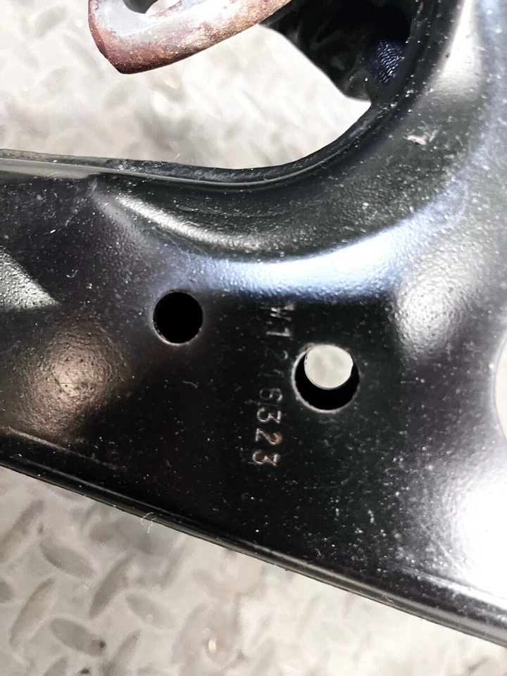 13-18 LEXUS ES350 ES DELANTERO IZQUIERDO LADO DEL CONDUCTOR BRAZO DE CONTROL INFERIOR OEM Foto 3 de 3