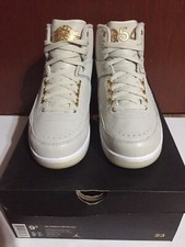AIR JORDAN 2 RETRO QUAI Q54 US 9,5 UK 8,5 EUR 43. Yeezy, Nike.
