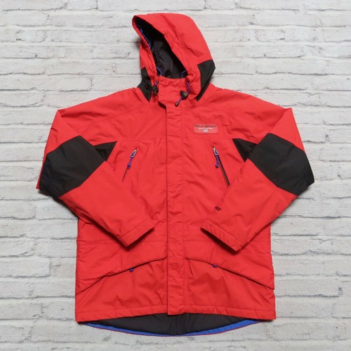 Vintage 90s Polo Sport Ralph Lauren 