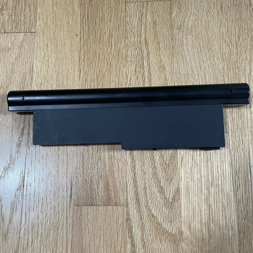 Batería de iones de litio IBM genuina OEM X40 X41 62,77 wH NUEVA CAPACIDAD 92P1002 92P1003 Foto 2 de 4