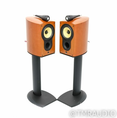 b&w 805s speakers
