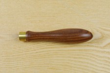 Holtzapffel Pattern Walnut Handle
