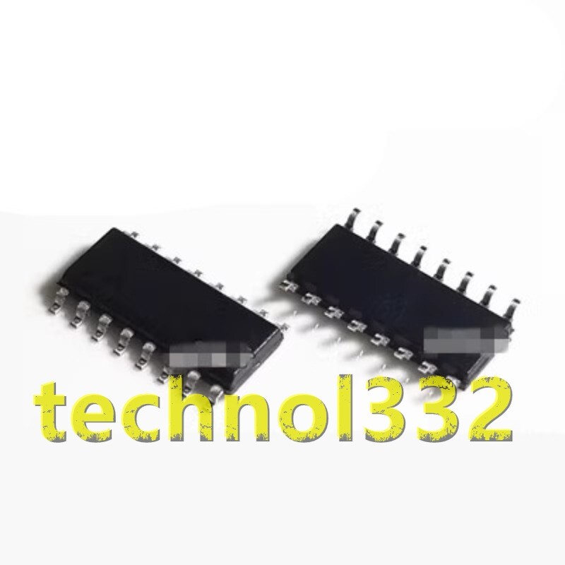 10PC NEW CD4069UBM/BM 4049 4081 4024 4066 4010 4051 4052 4504BM96 SOP #YT