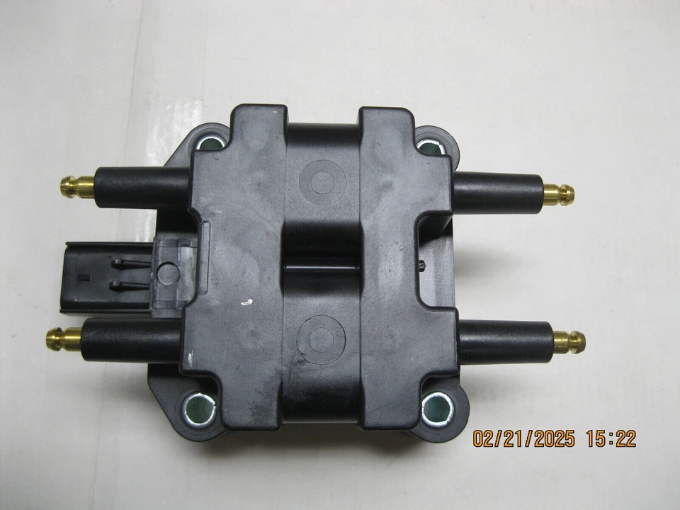 Ignition Coil Standard UF403 Foto 2 de 4