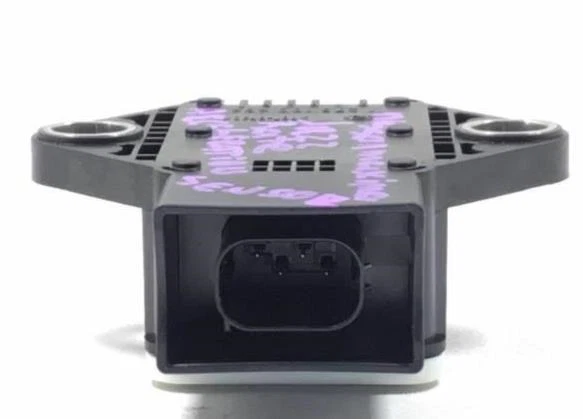 Nissan Máxima Yaw Rate G 2009 sensor OEM+ Foto 3 de 4