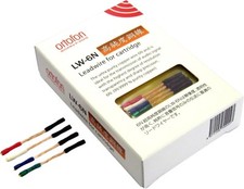 Ortofon LW-6N Ultra High Performance Headshel...