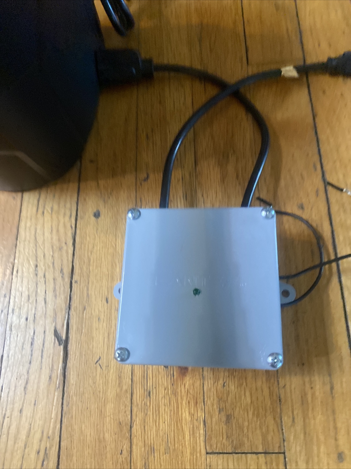 Eureka CV140 Yellow Jacket central vacuum Replacement Kit eBay