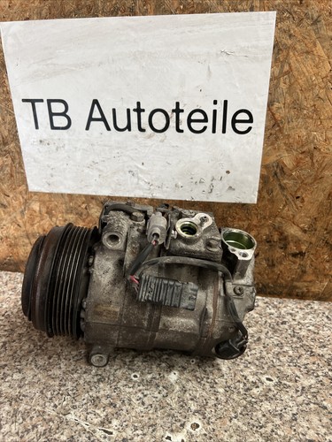 Mercedes W204 Klima Kompressor A0022309211 447280-3090