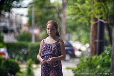 Berthiot Cinor SOM 125mm f2.1 Projection Lens  Helicoid adapter for Sony E,FE