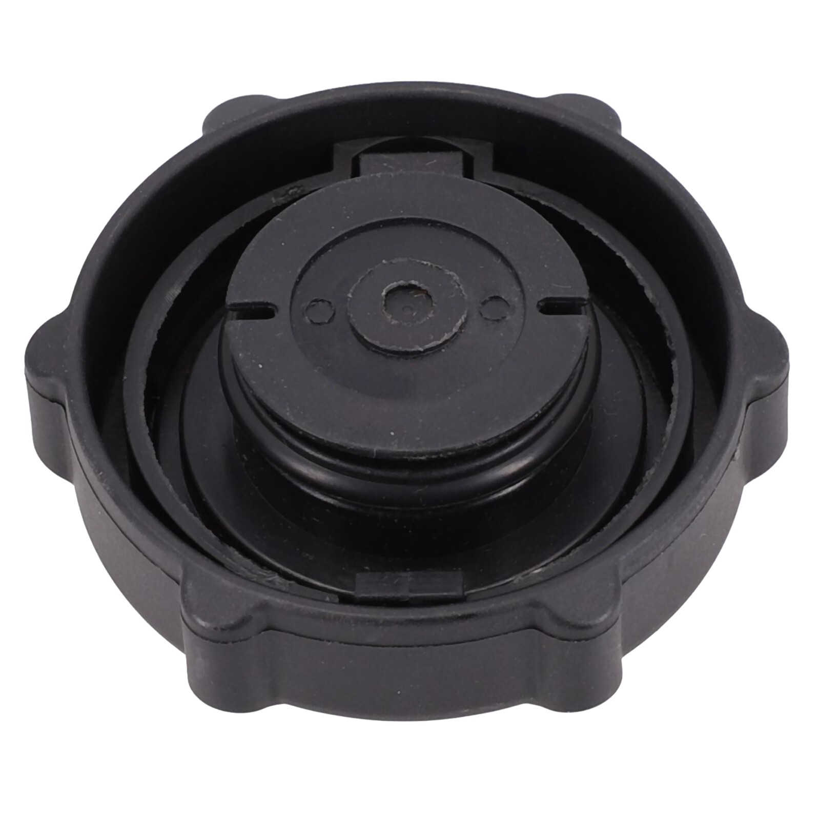 Replacement Power Steering Oil Reservoir Cap for Ford For Focus Color