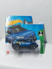 Hot Wheels 1/64 🇨🇵  volvo XC40 recharge   mainline 2023 #2/10