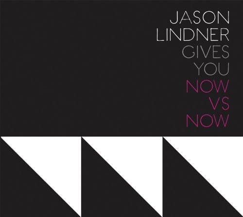 Jason Lindner Now Vs. Now (CD)