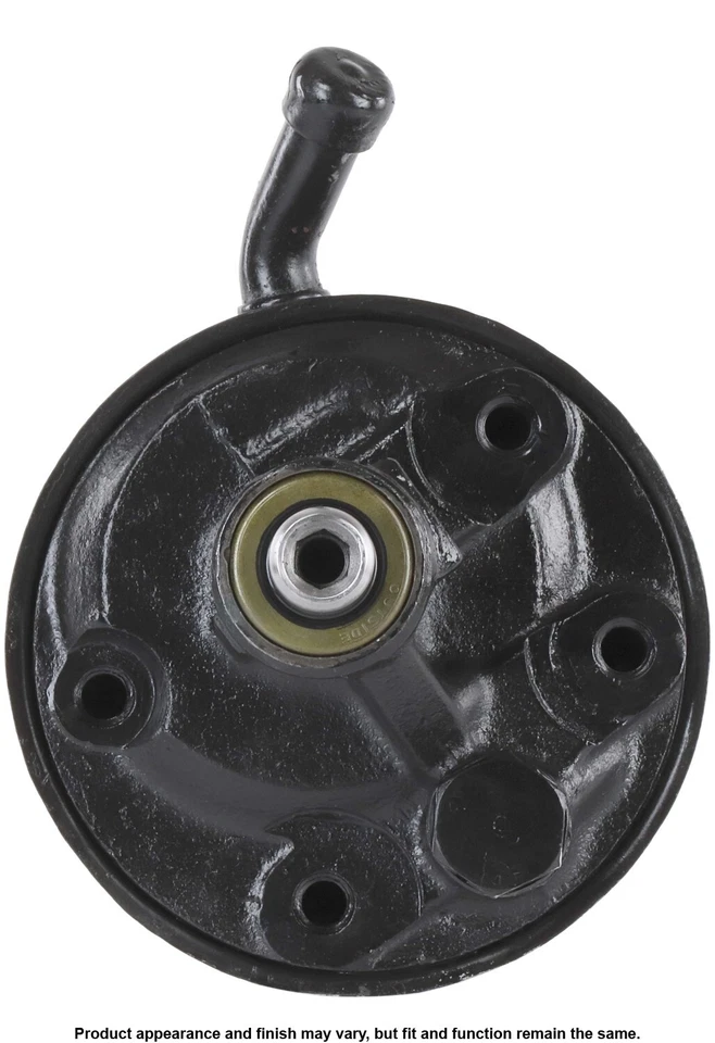 For 1991-1995 Plymouth Voyager 3.3L V6 Power Steering Pump Cardone 1992 1993 - Image 4 of 4