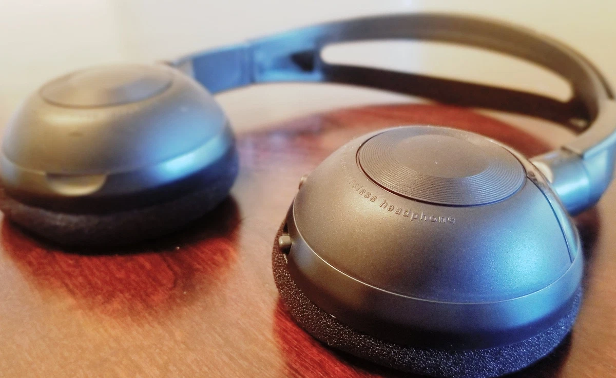 2020 honda odyssey headphones hot sale