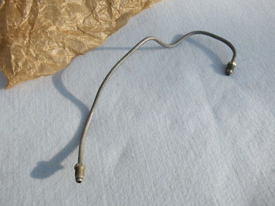 Kupplungsgeberzylinder Leitung Lada VAZ 2101-2107, 2121 Niva, NEU Original UdSSR
