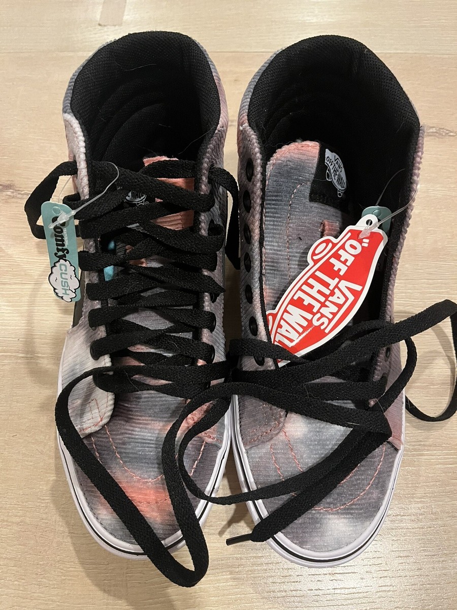 Vans Blotched Shoes Size 6 New Vans | Shoes | Vans Comfycush Old Skool Blotched Sneakers  main image 2
