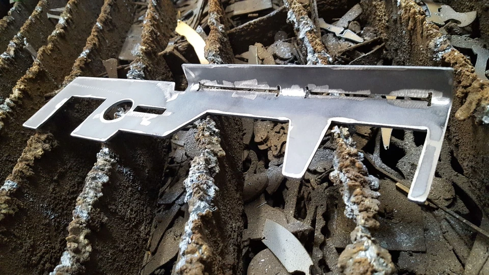 Ремонтная пластина петли водительской и пассажирской двери подходит для Jeep Cherokee XJ MJ 84-01 без комплектации - Изображение 3 из 4