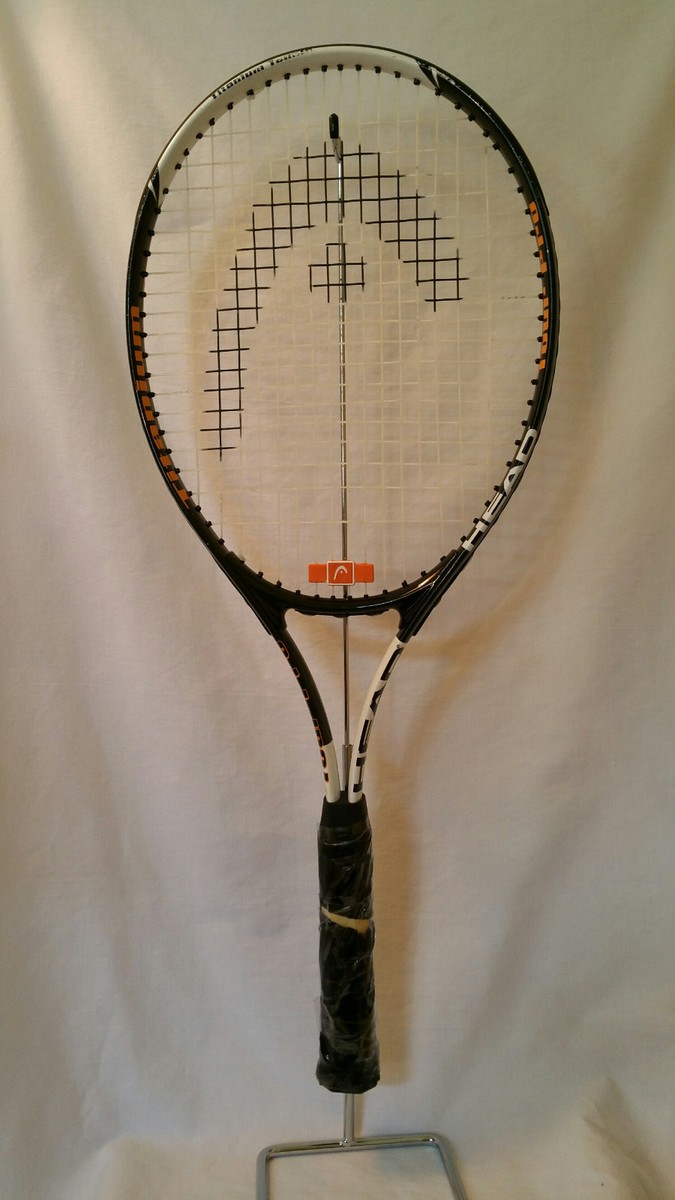 Raquette De Tennis HEAD TOUR PRO TITANIUM - Neuve - Taille De Poignée 4 3/8