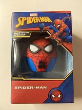 Collectable MARVEL Bitty Boomers, Bluetooth Speakers, Unique Stocking Stuffers