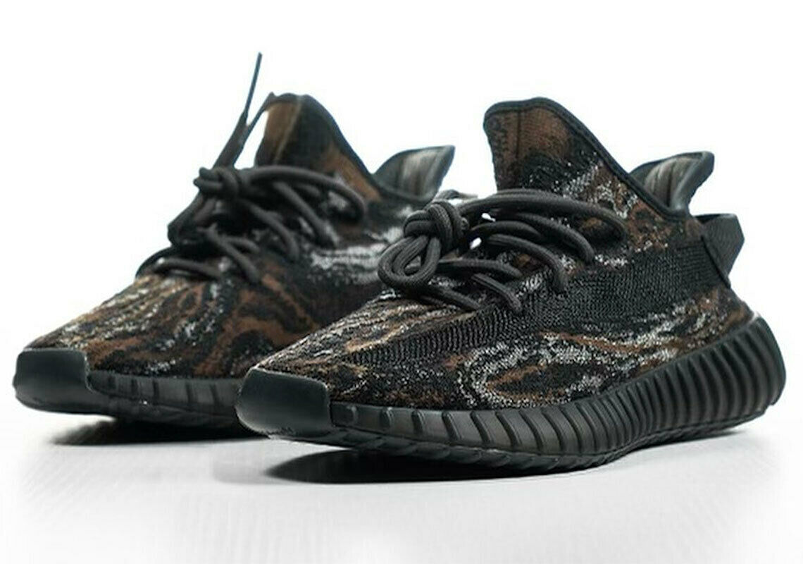 Adidas Yeezy Boost 350 V2 MX Rock Size 11 - GW3774 *SHIPS Adidas Yeezy Boost 350 V2 MX Rock Size 11 - GW3774 *SHIPS