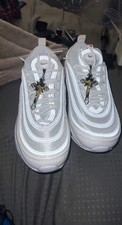 Size 11 - Nike Air Max 97 x MSCHF INRI 
