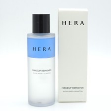 HERA Makeup Remover 125ml Remove Piont Makeup K-Beauty